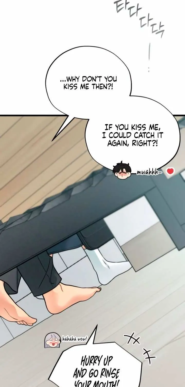 How Far Are You Okay With? Chapter 59 page 48 - 