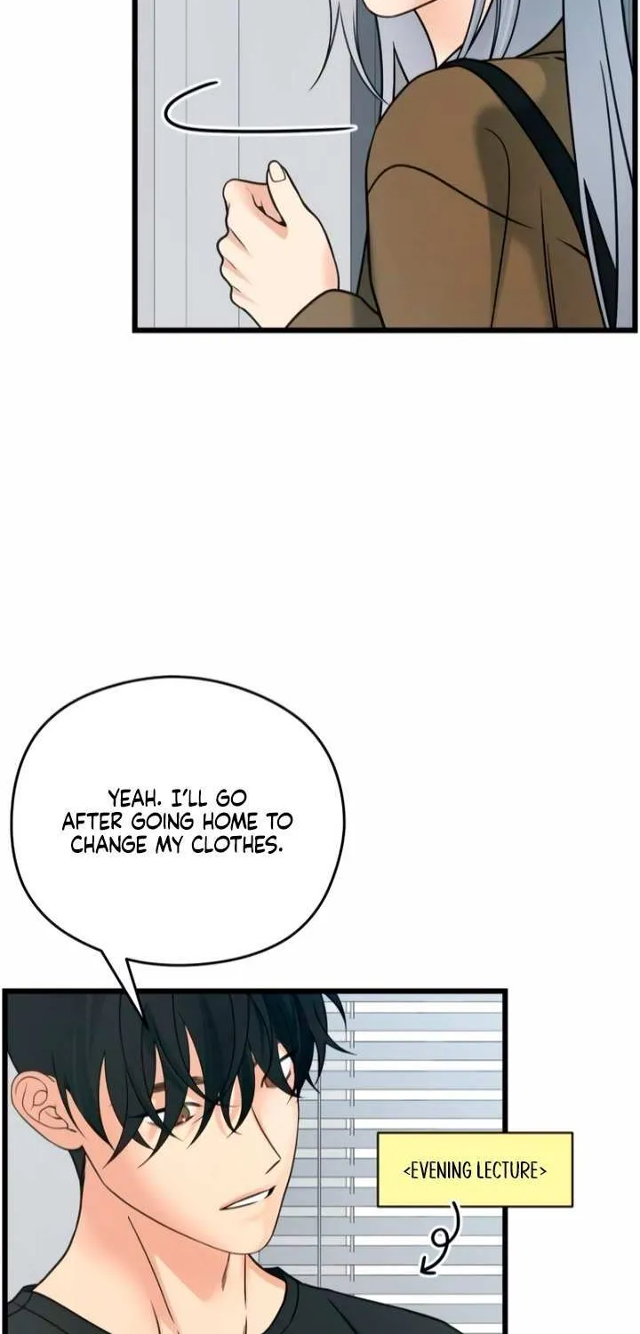 How Far Are You Okay With? Chapter 59 page 51 - 