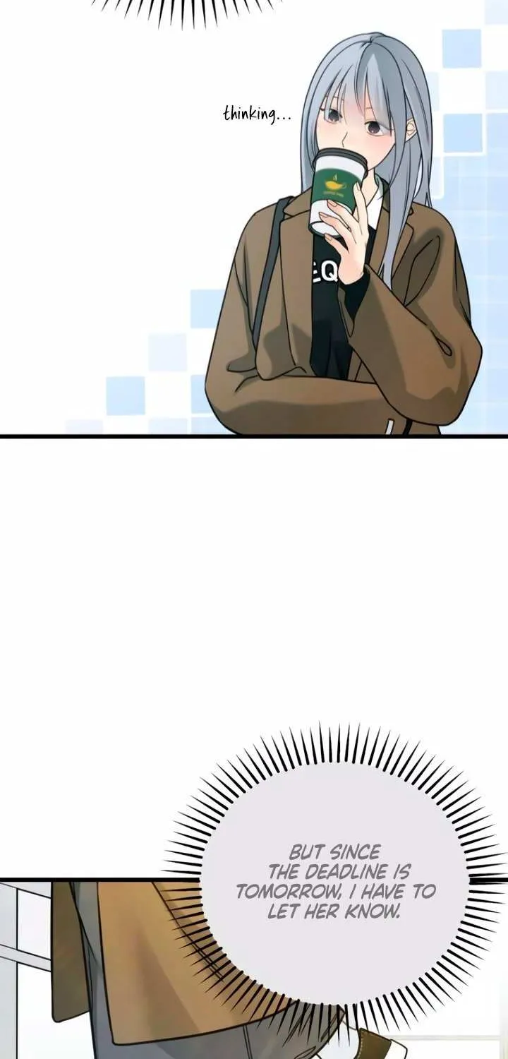 How Far Are You Okay With? Chapter 59 page 61 - 