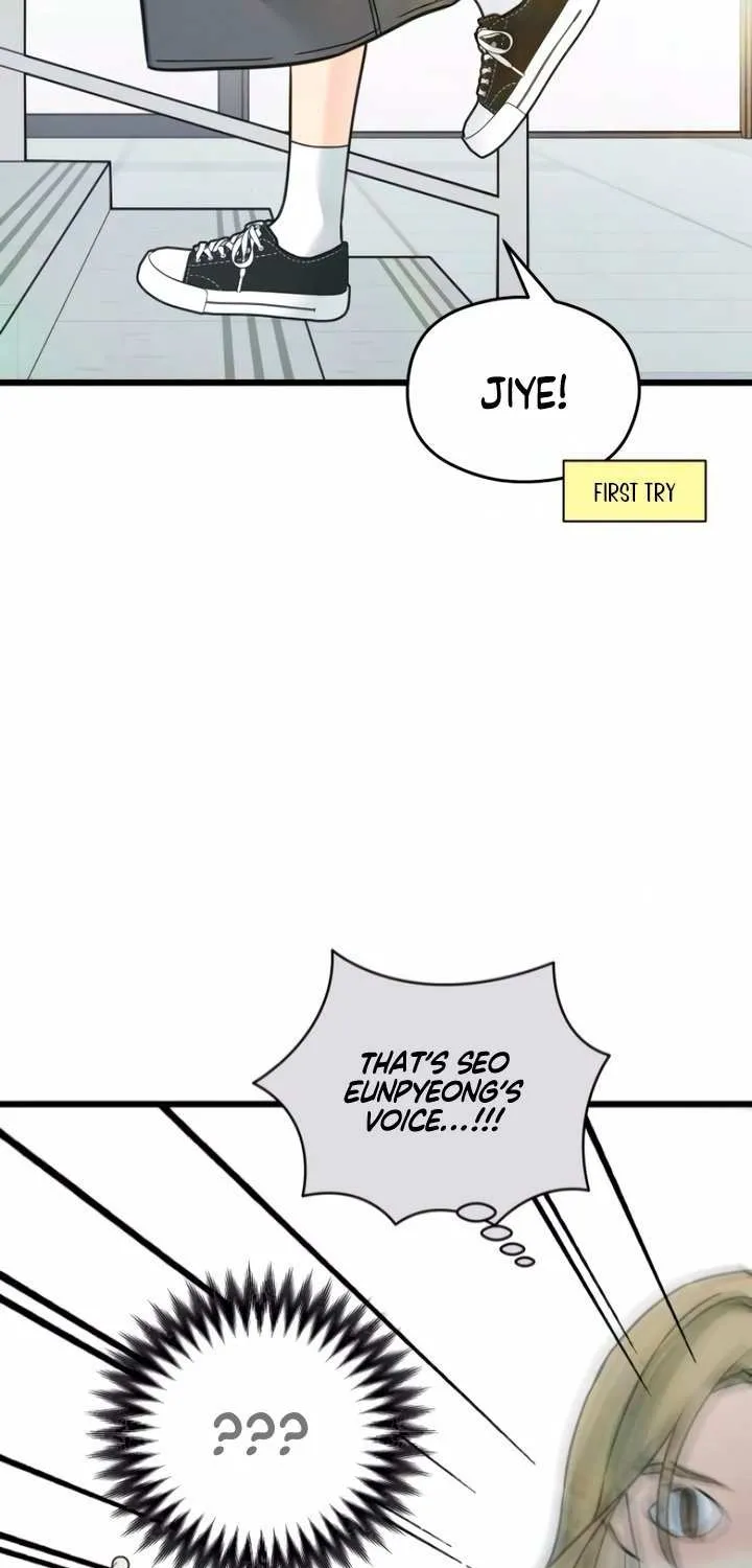 How Far Are You Okay With? Chapter 59 page 62 - 