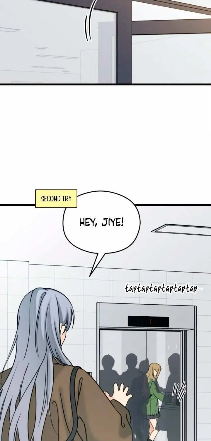 How Far Are You Okay With? Chapter 59 page 64 - 