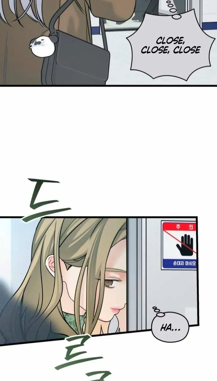 How Far Are You Okay With? Chapter 59 page 65 - 
