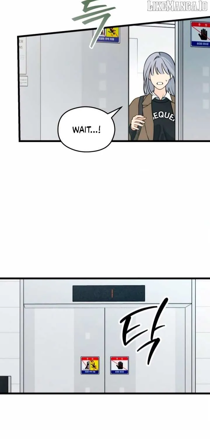 How Far Are You Okay With? Chapter 59 page 66 - 