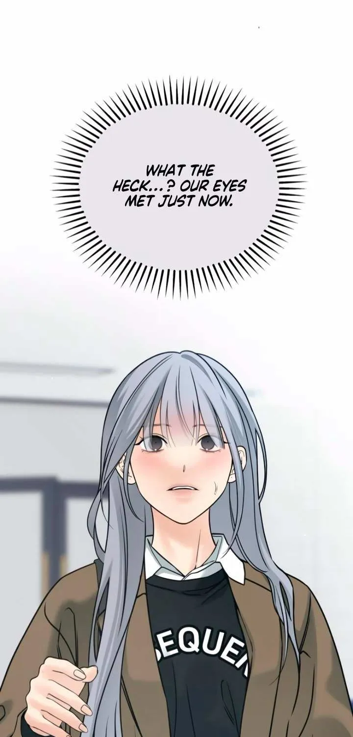 How Far Are You Okay With? Chapter 59 page 67 - 