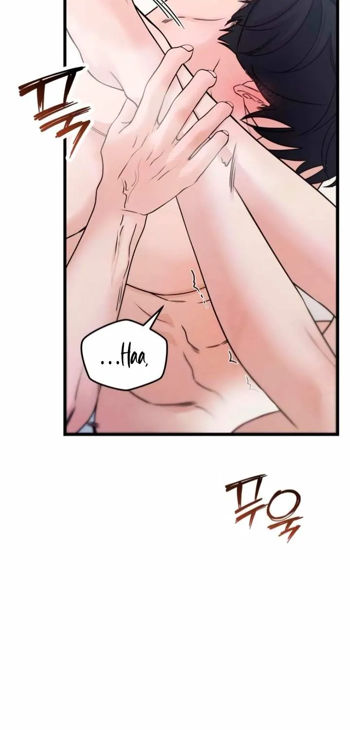 How Far Are You Okay With? Chapter 59 page 8 - 