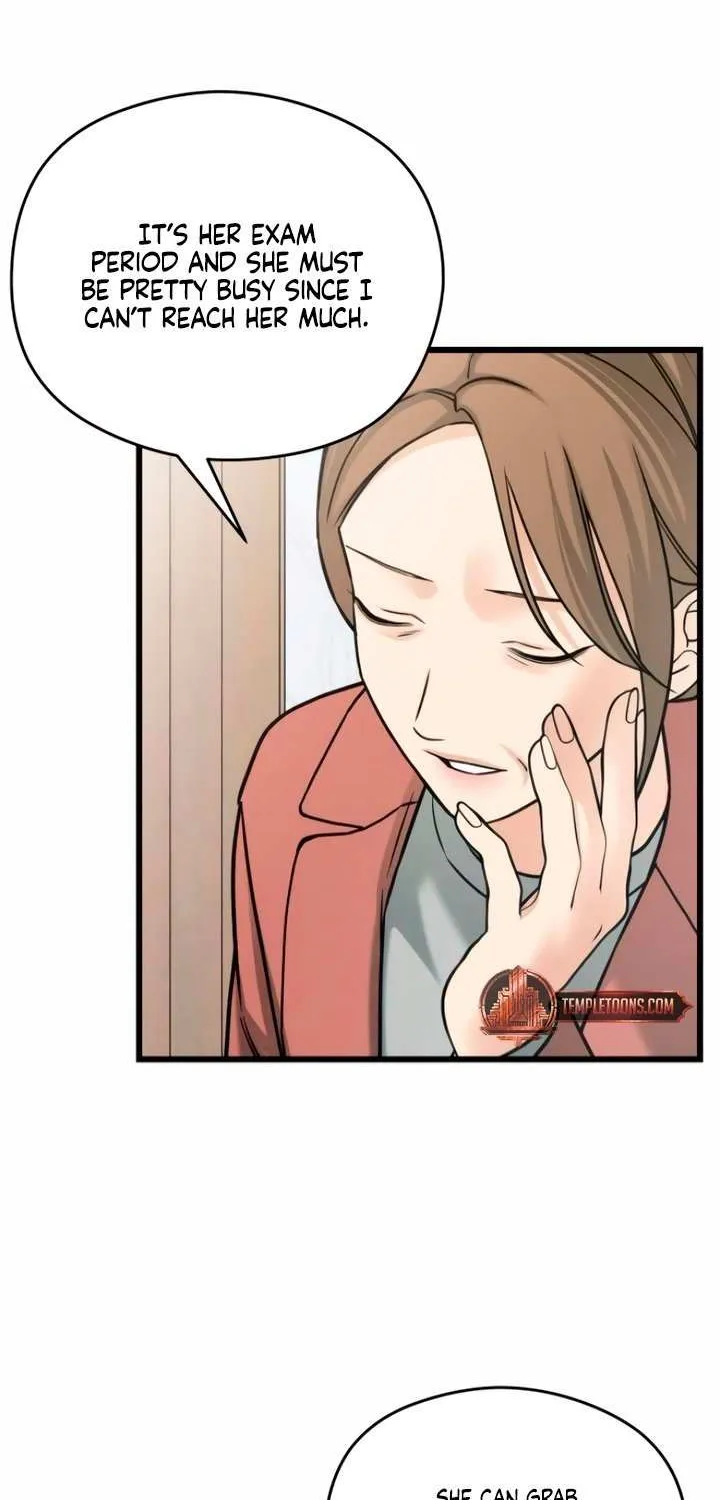 How Far Are You Okay With? Chapter 59 page 71 - 