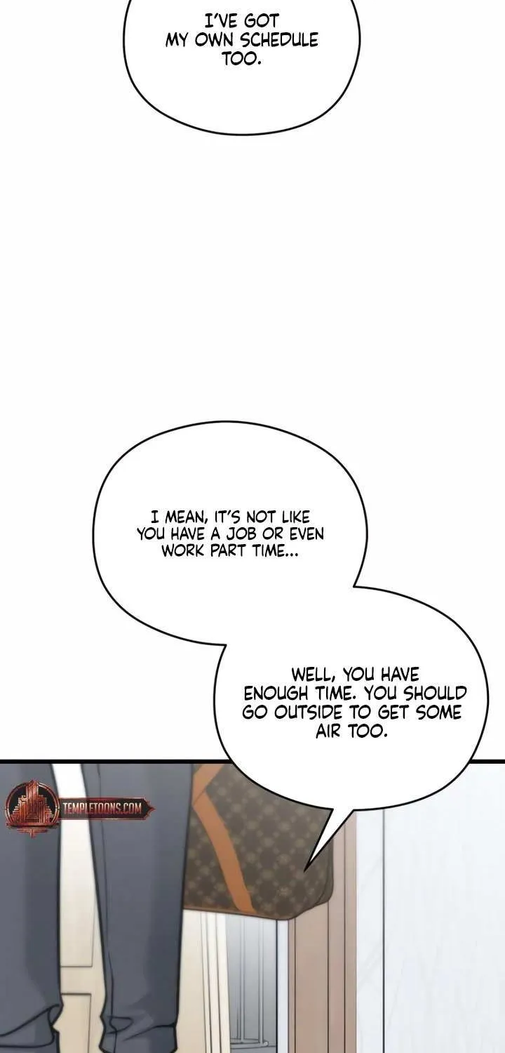 How Far Are You Okay With? Chapter 59 page 74 - 