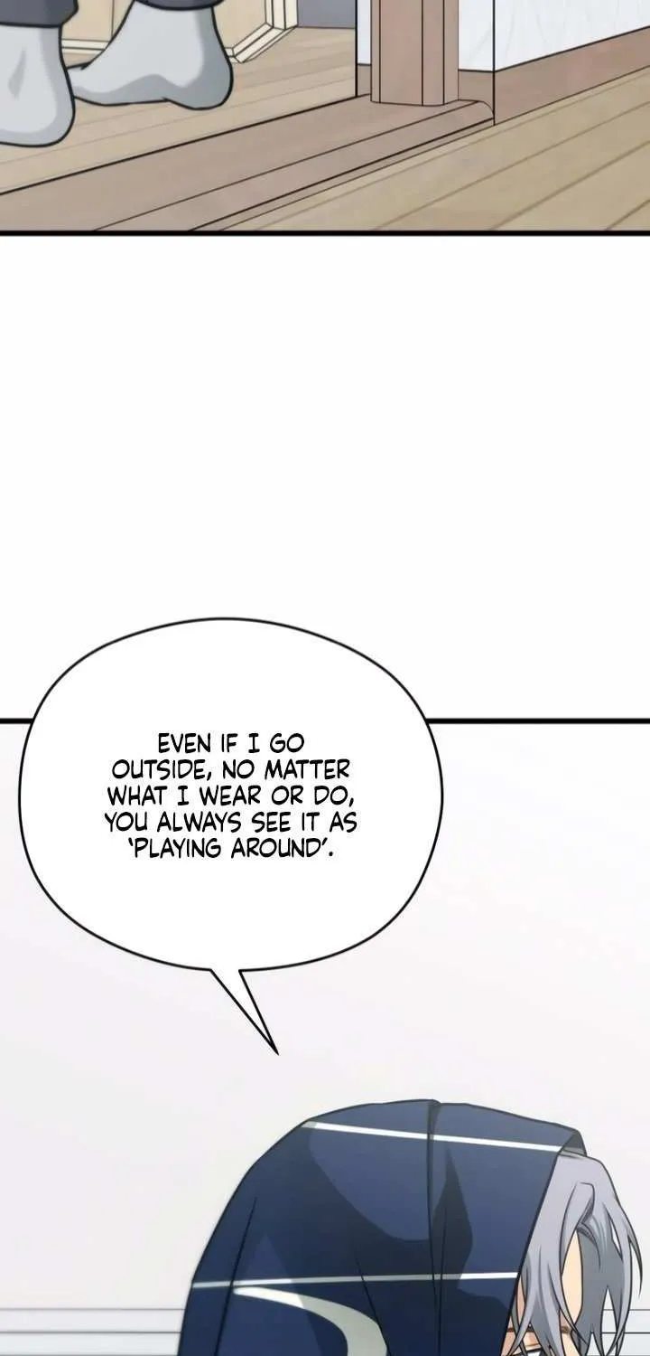 How Far Are You Okay With? Chapter 59 page 75 - 