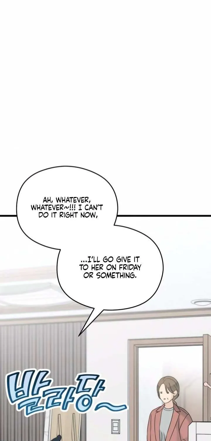 How Far Are You Okay With? Chapter 59 page 78 - 