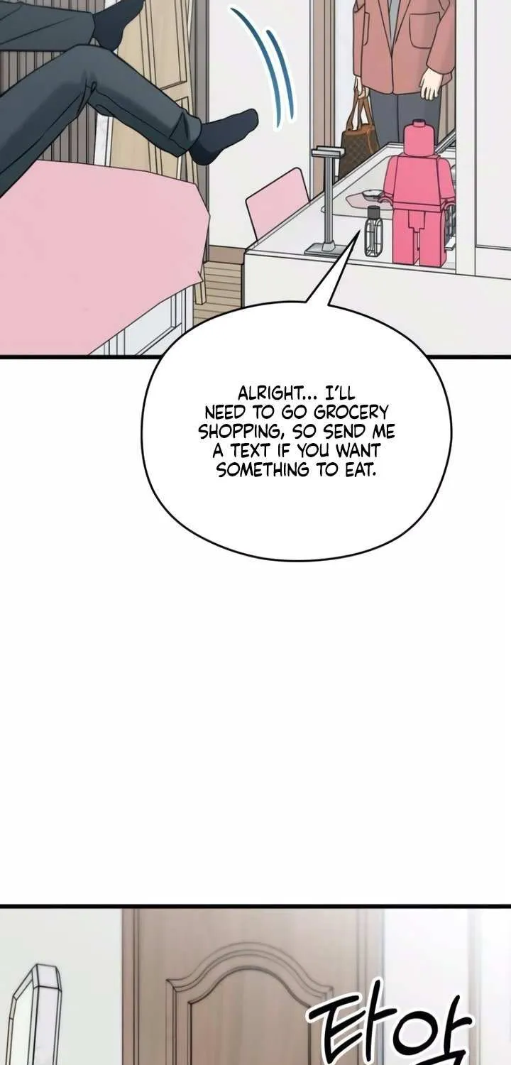 How Far Are You Okay With? Chapter 59 page 79 - 