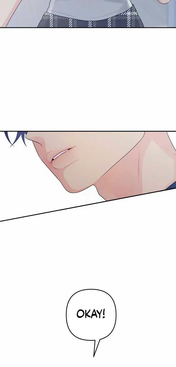 How Far Are You Okay With? Chapter 6 page 13 - 