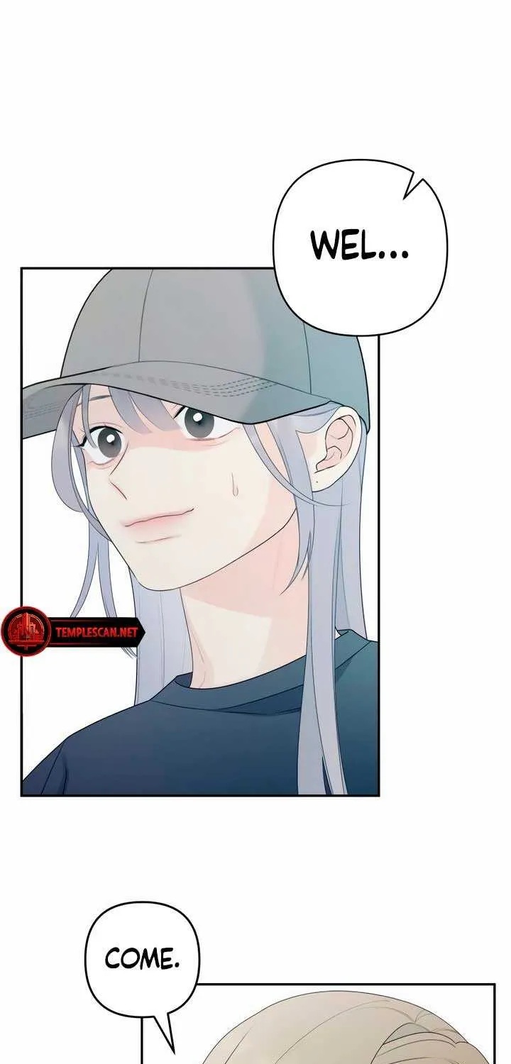 How Far Are You Okay With? Chapter 6 page 17 - 