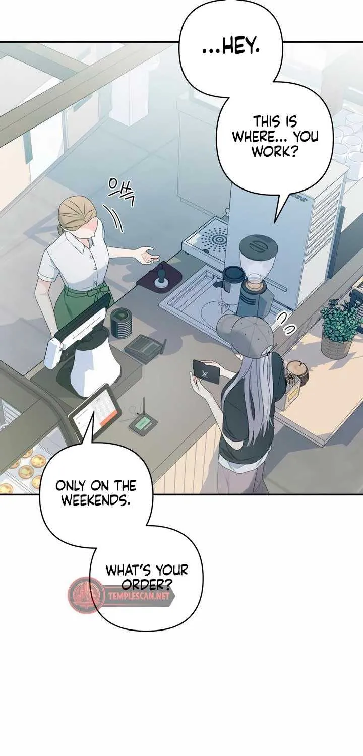 How Far Are You Okay With? Chapter 6 page 19 - 