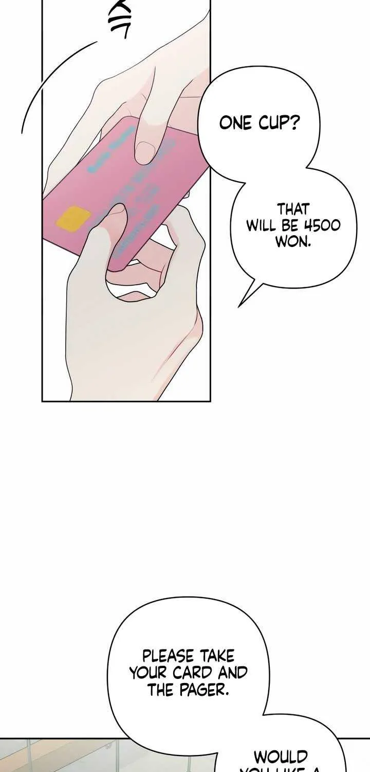 How Far Are You Okay With? Chapter 6 page 21 - 