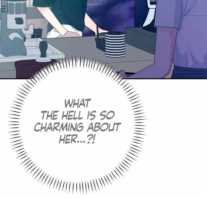 How Far Are You Okay With? Chapter 6 page 27 - 