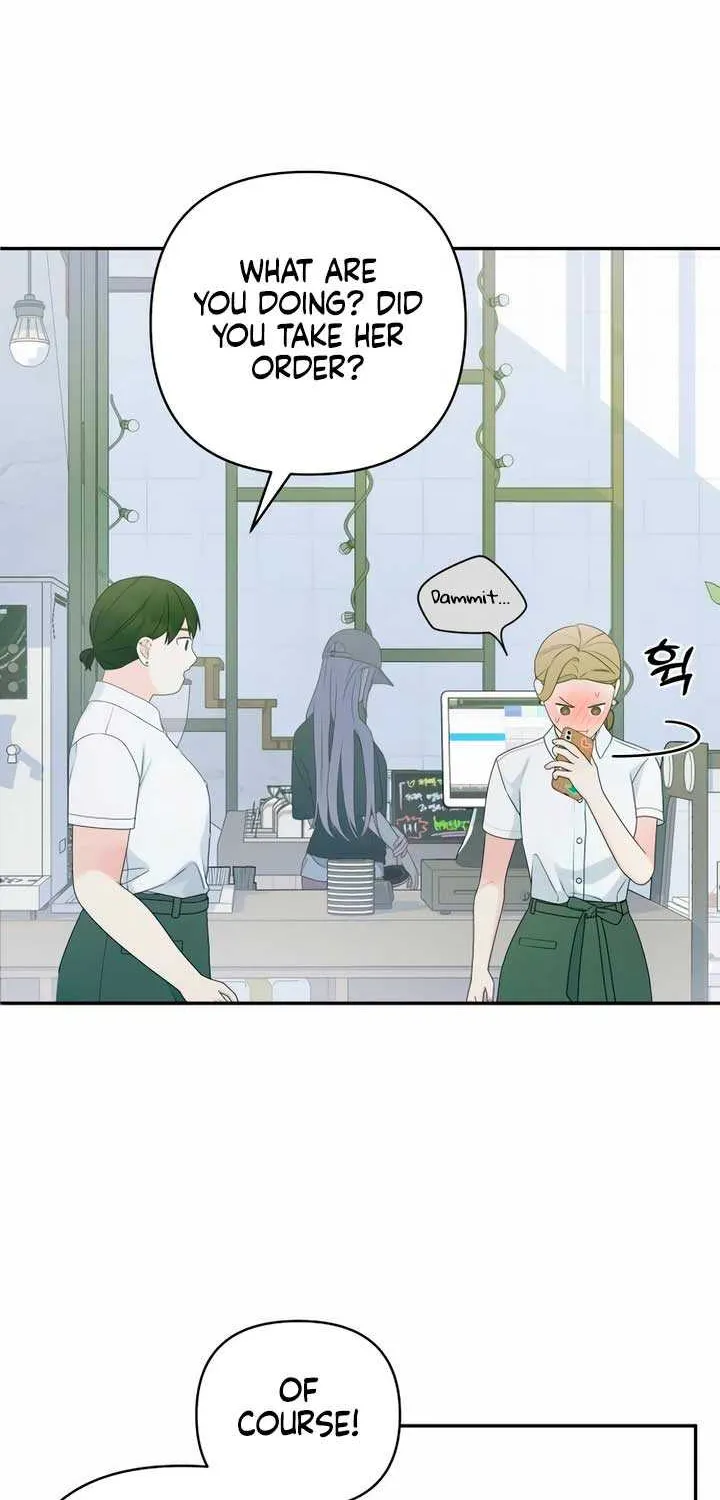 How Far Are You Okay With? Chapter 6 page 29 - 