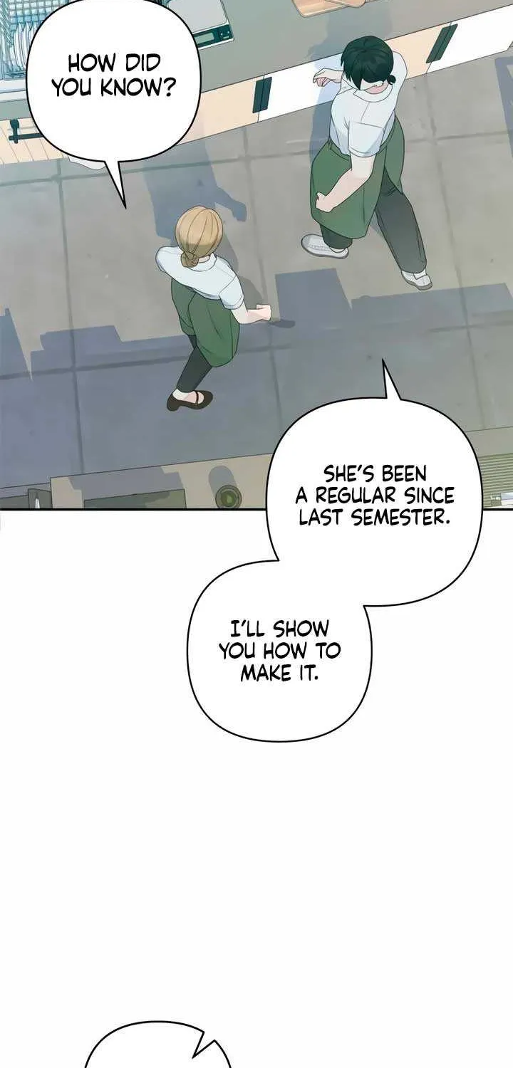 How Far Are You Okay With? Chapter 6 page 31 - 