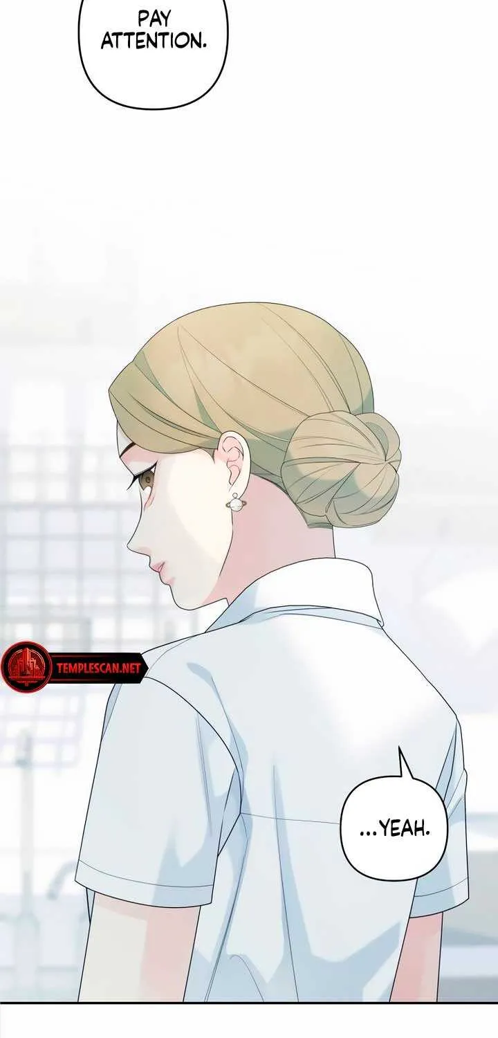 How Far Are You Okay With? Chapter 6 page 32 - 