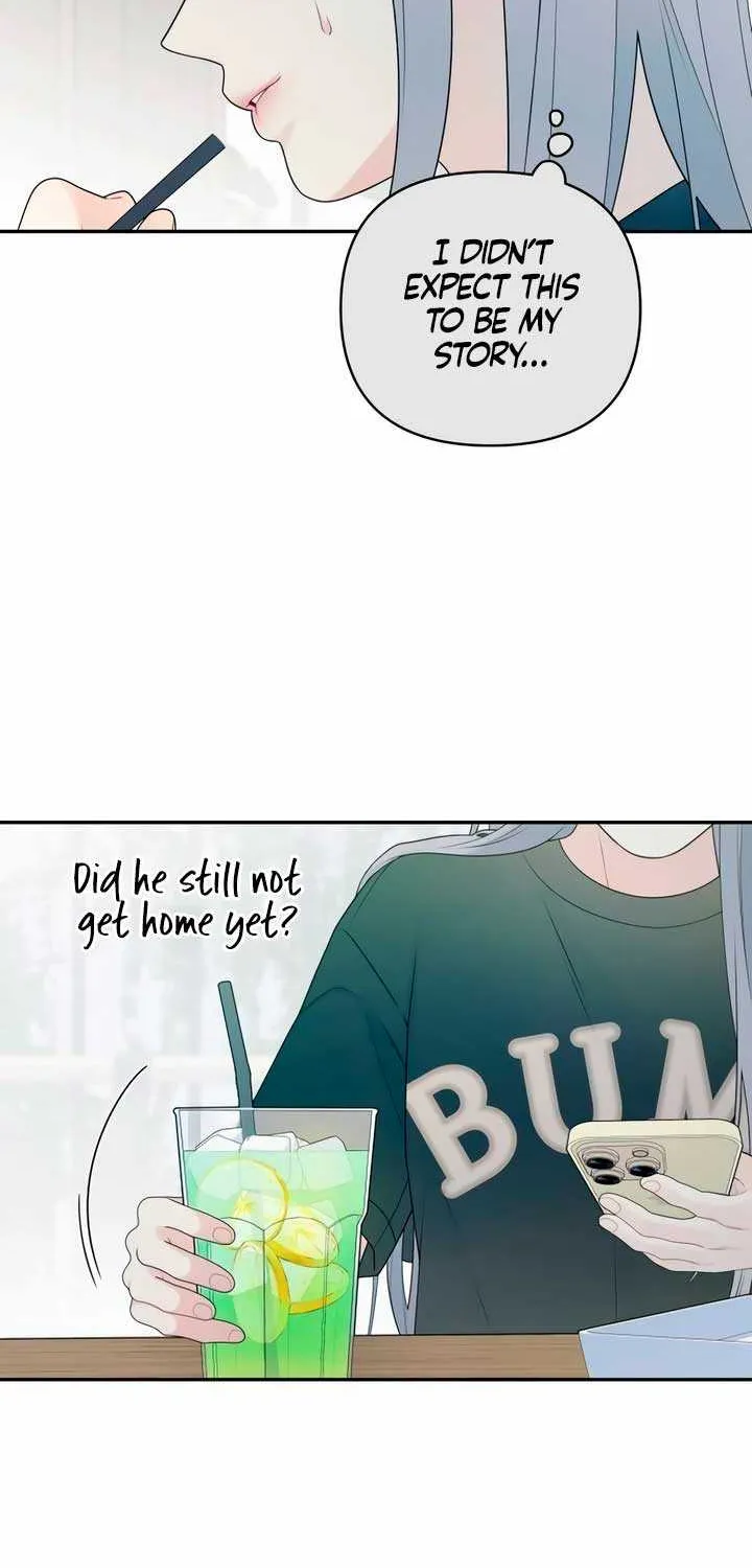 How Far Are You Okay With? Chapter 6 page 36 - 