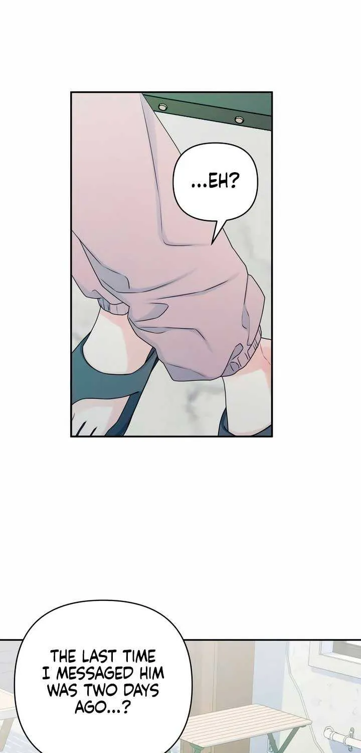 How Far Are You Okay With? Chapter 6 page 37 - 