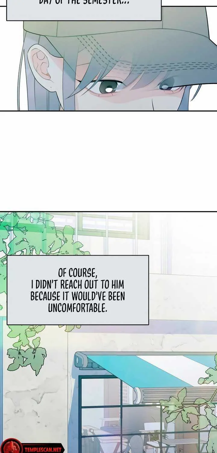 How Far Are You Okay With? Chapter 6 page 39 - 
