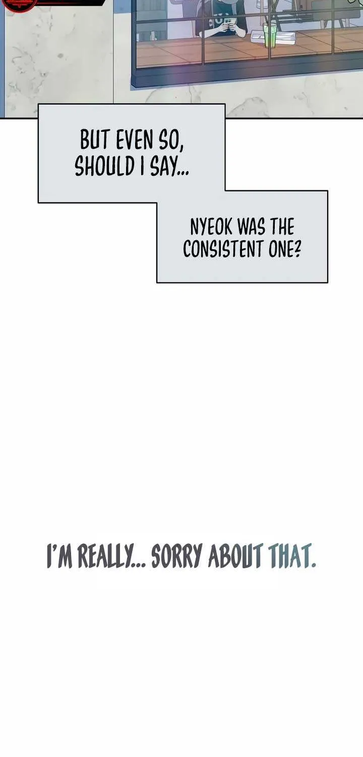 How Far Are You Okay With? Chapter 6 page 40 - 