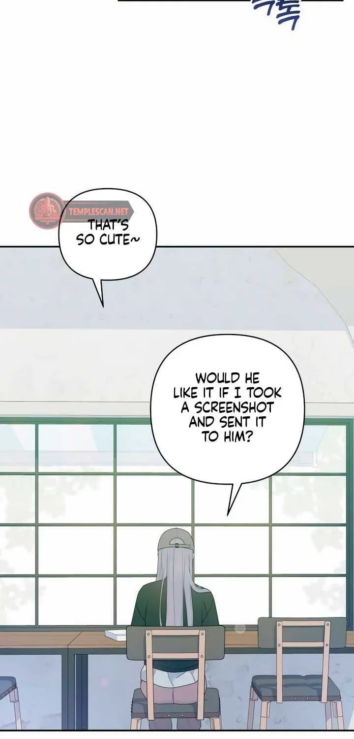 How Far Are You Okay With? Chapter 6 page 42 - 