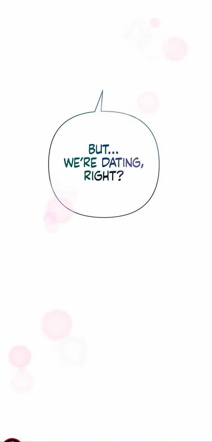 How Far Are You Okay With? Chapter 6 page 43 - 