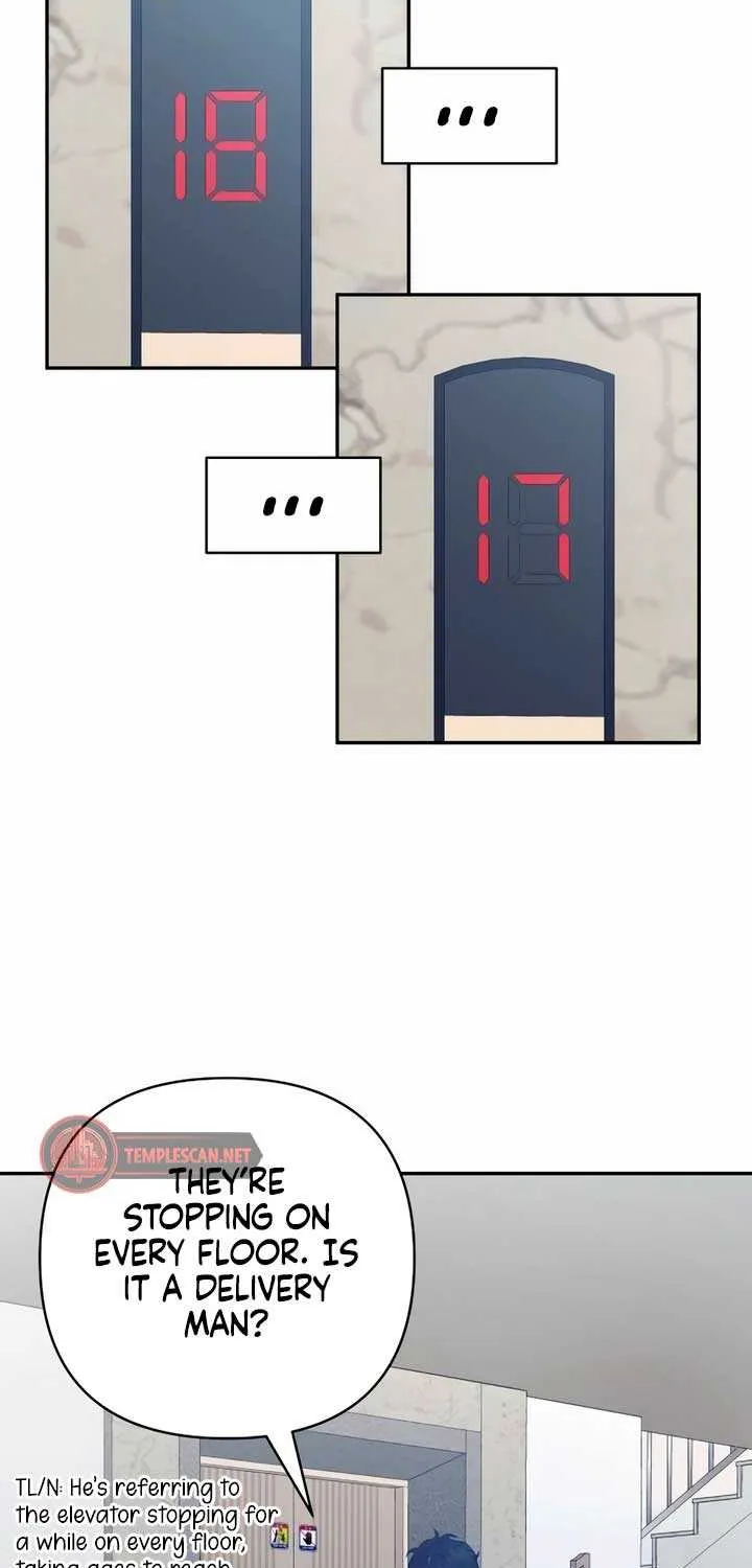 How Far Are You Okay With? Chapter 6 page 45 - 