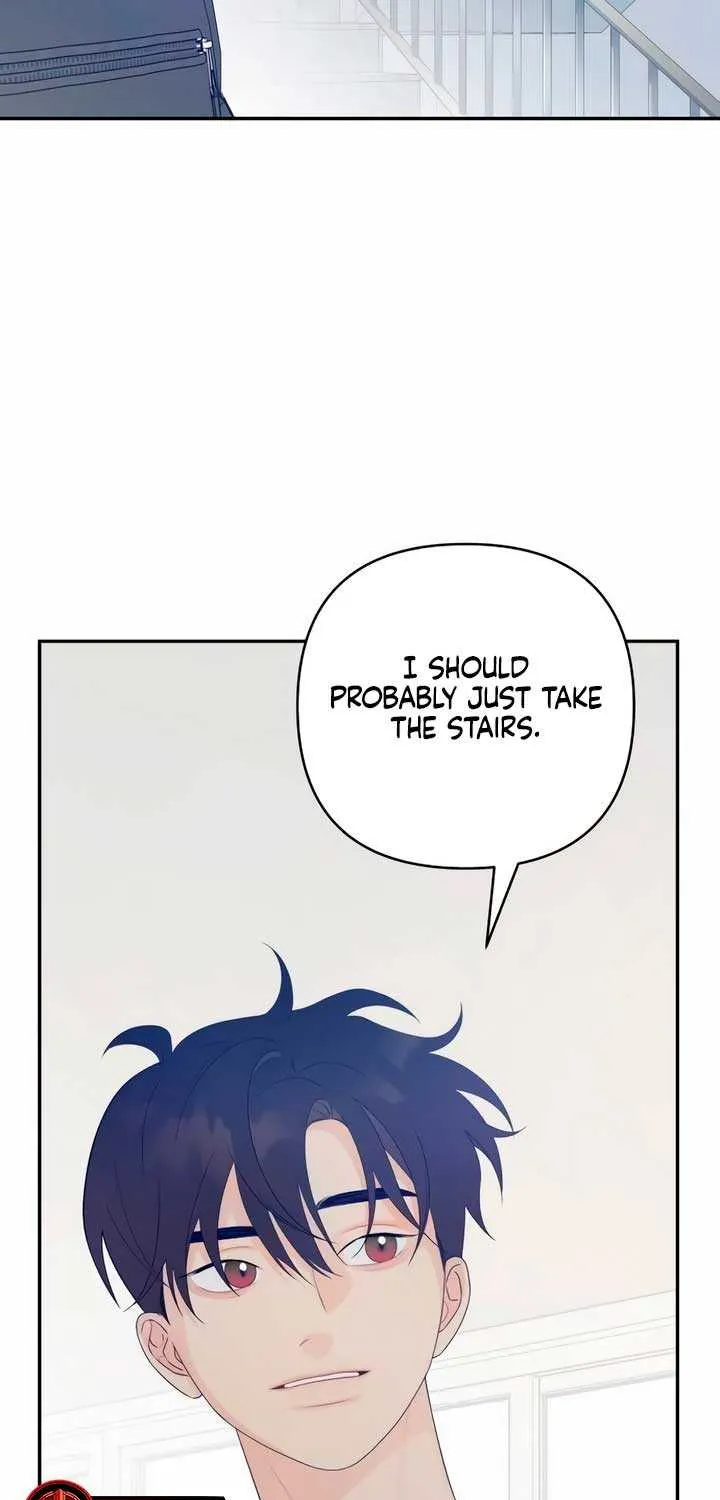 How Far Are You Okay With? Chapter 6 page 47 - 