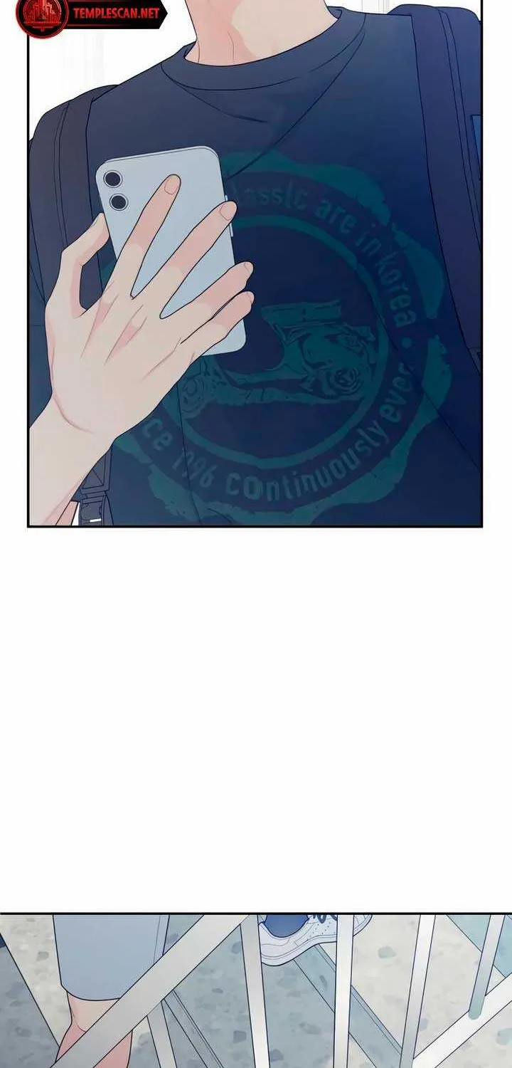 How Far Are You Okay With? Chapter 6 page 48 - 