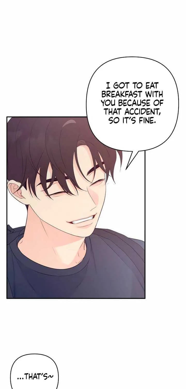 How Far Are You Okay With? Chapter 6 page 6 - 