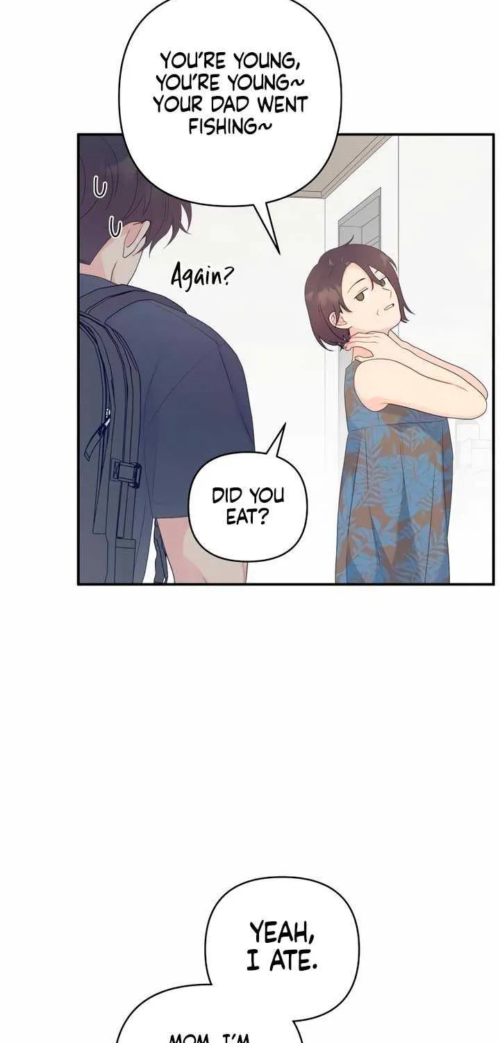 How Far Are You Okay With? Chapter 6 page 52 - 