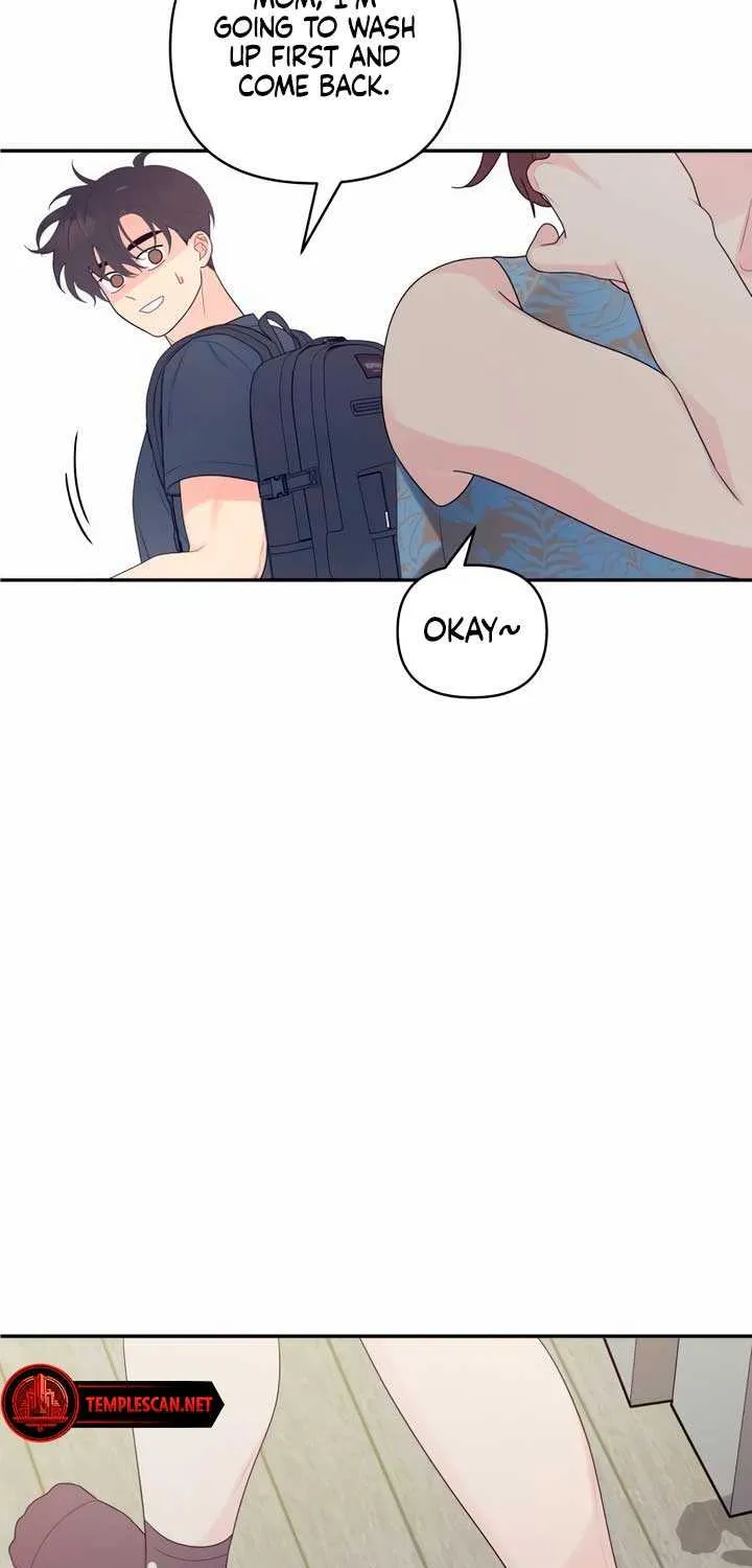 How Far Are You Okay With? Chapter 6 page 53 - 