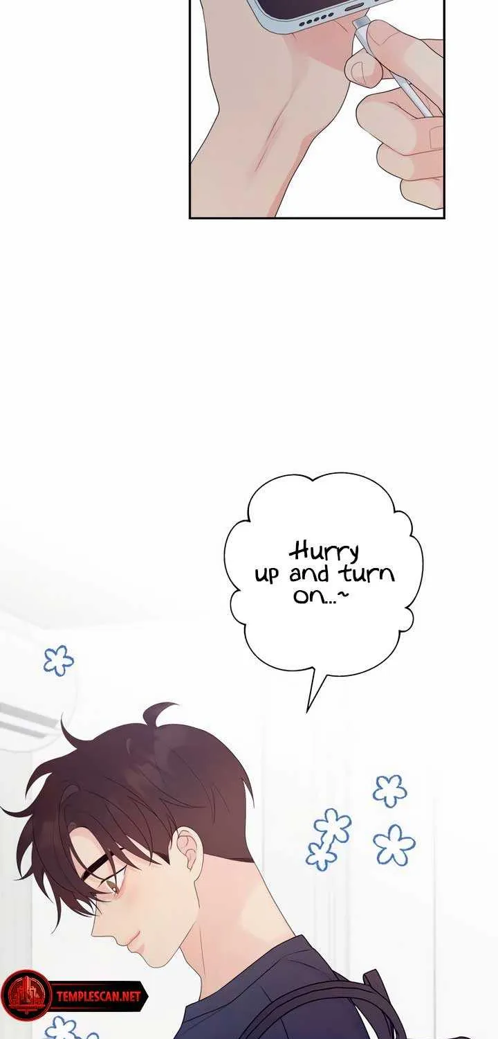 How Far Are You Okay With? Chapter 6 page 55 - 