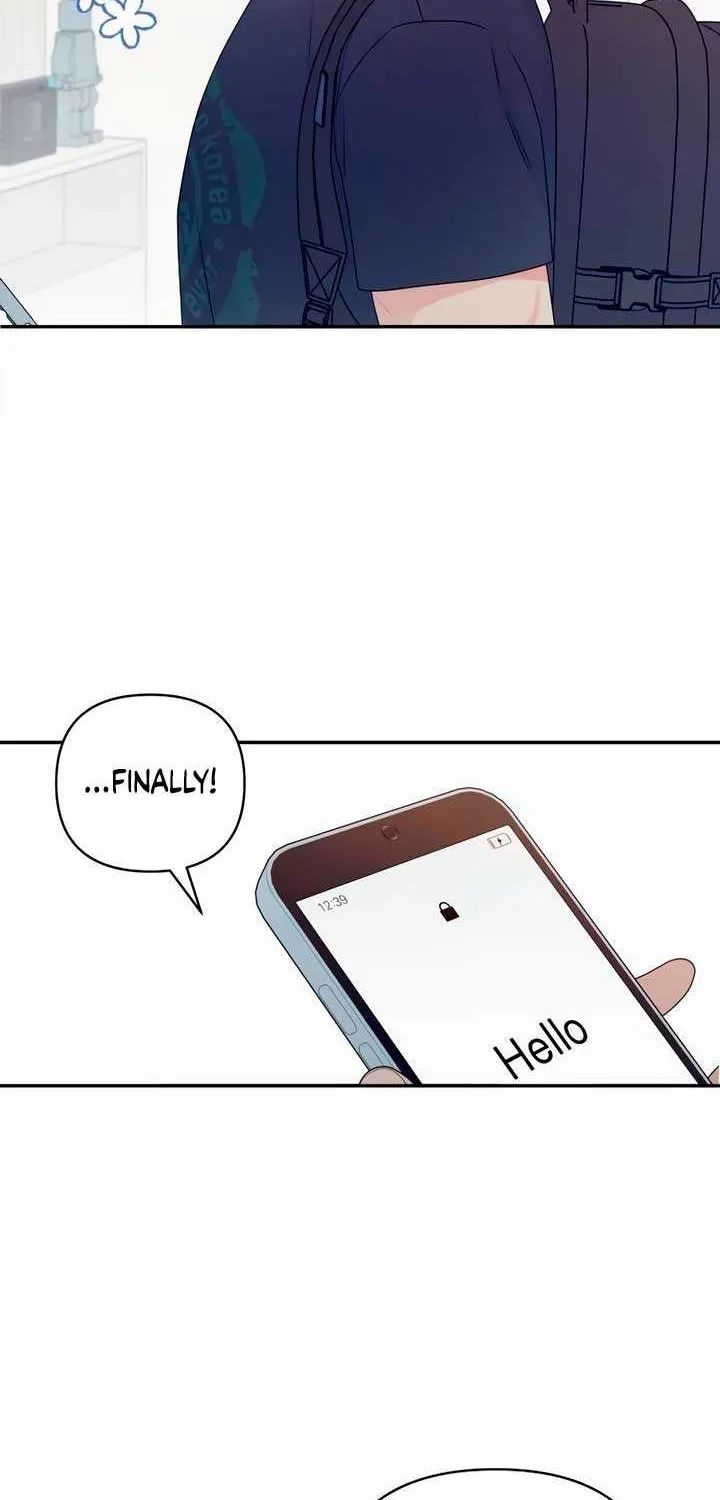 How Far Are You Okay With? Chapter 6 page 56 - 