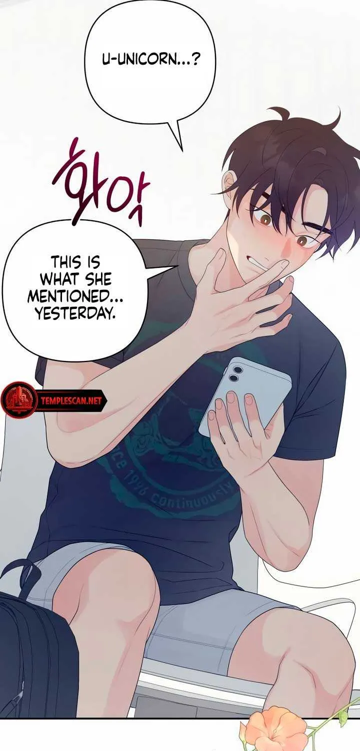 How Far Are You Okay With? Chapter 6 page 59 - 