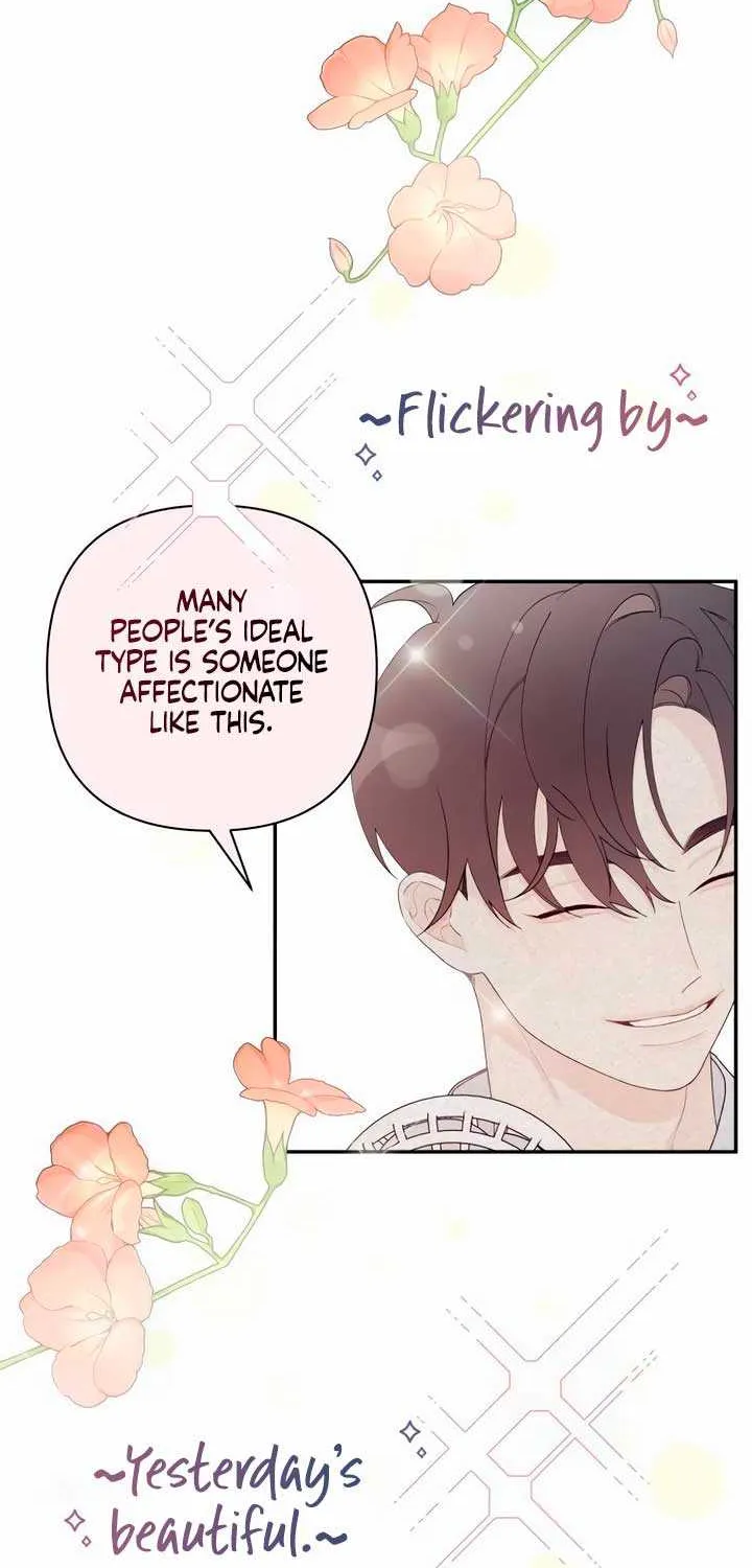 How Far Are You Okay With? Chapter 6 page 60 - 