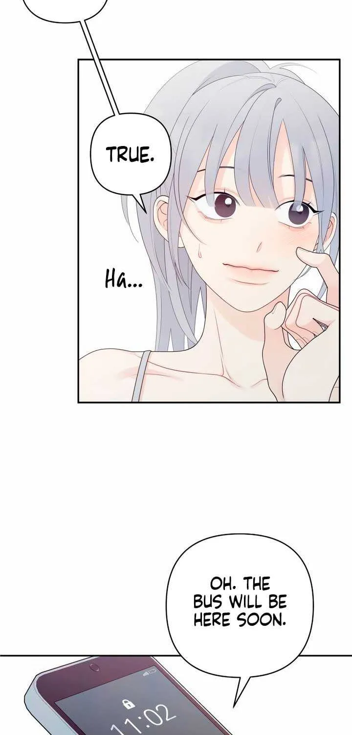How Far Are You Okay With? Chapter 6 page 7 - 