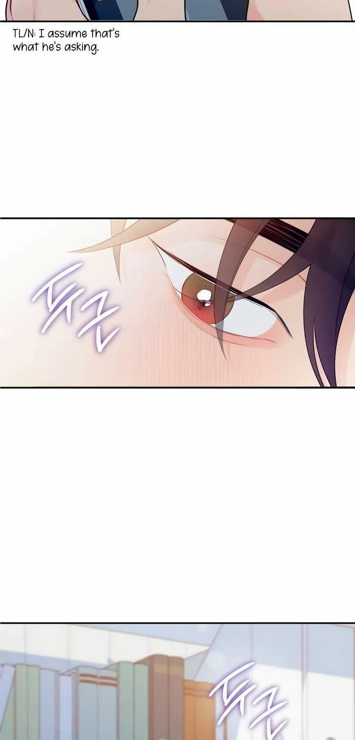How Far Are You Okay With? Chapter 6 page 64 - 