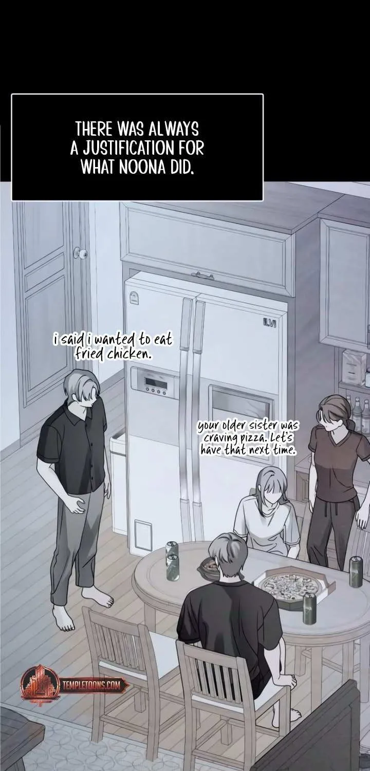 How Far Are You Okay With? Chapter 60 page 14 - 