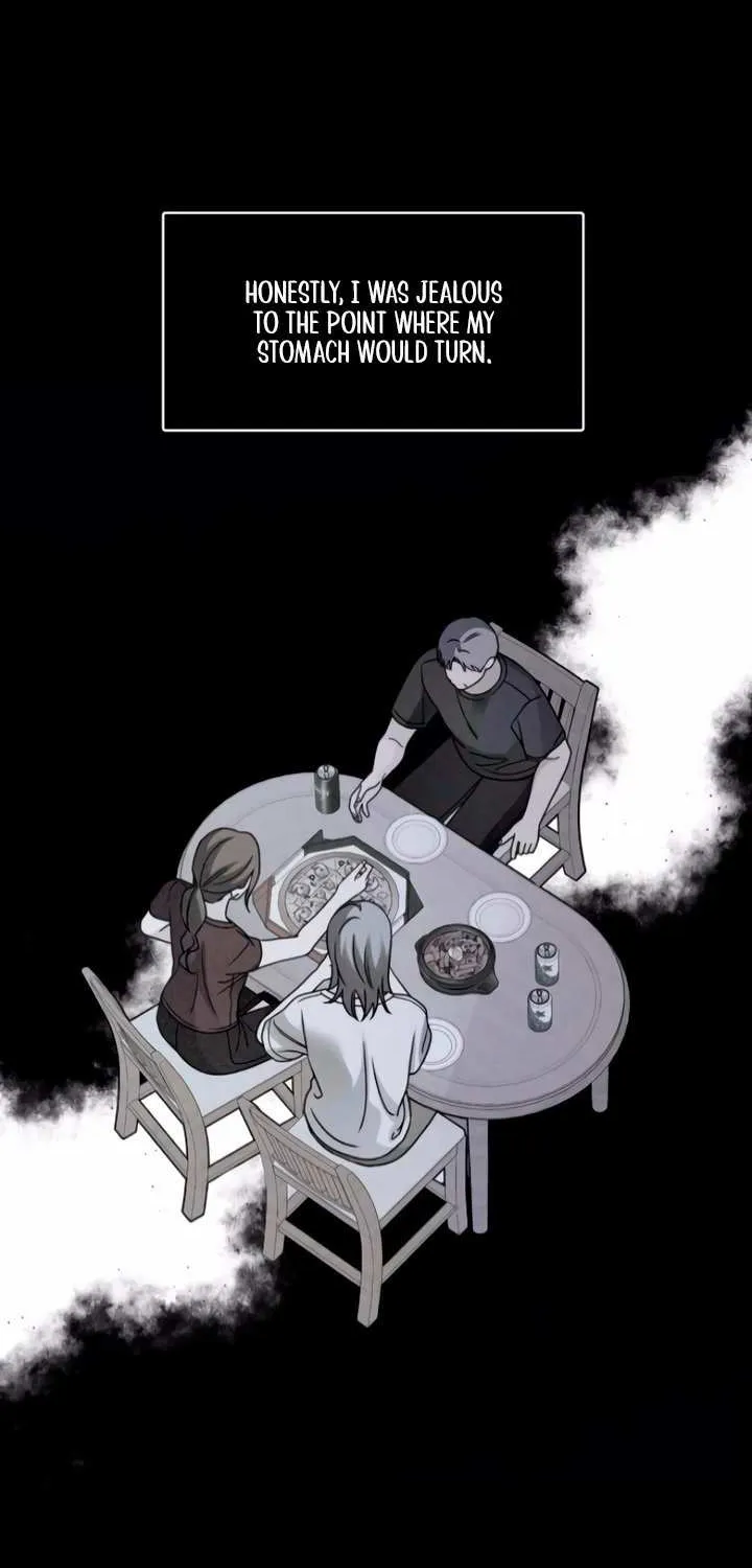 How Far Are You Okay With? Chapter 60 page 16 - 