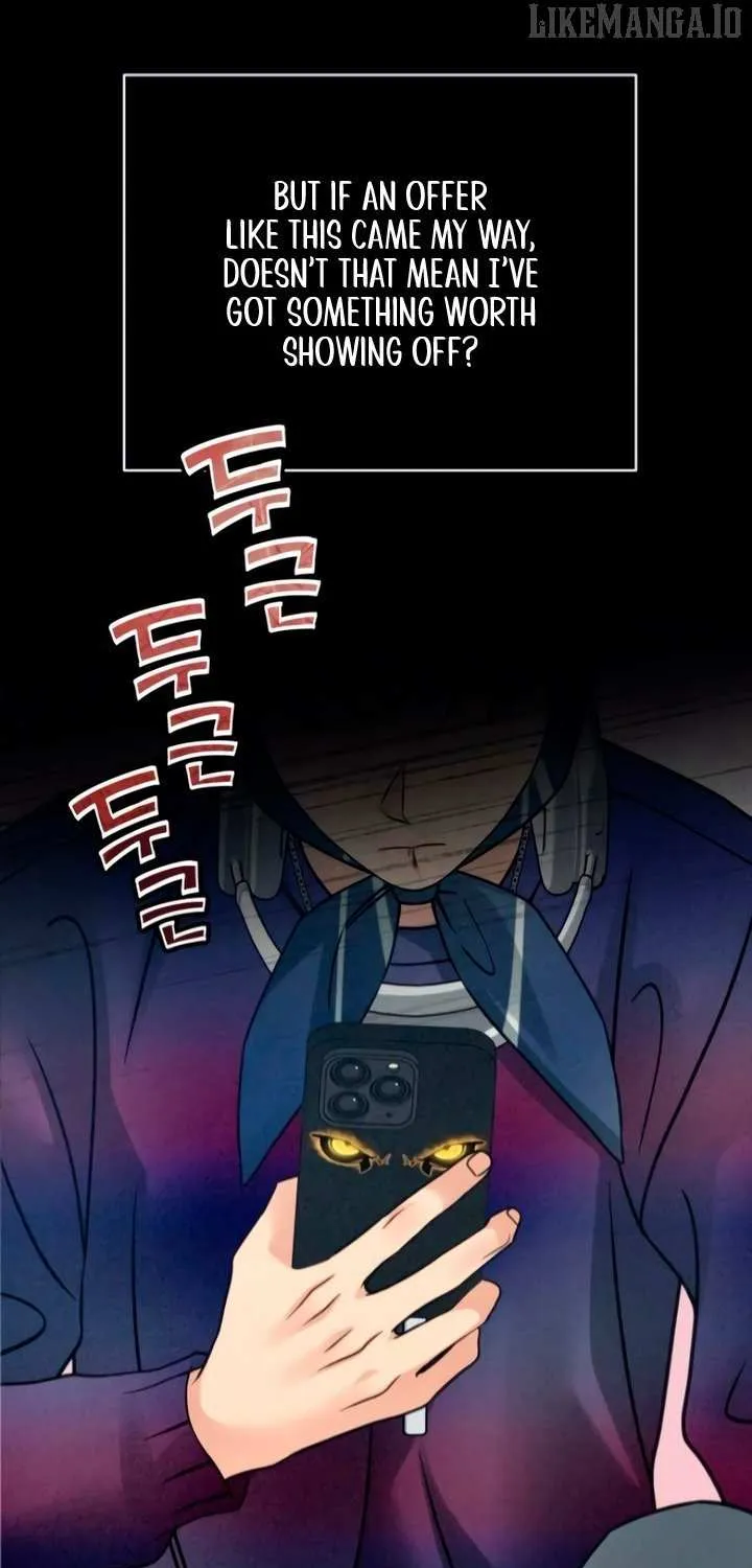 How Far Are You Okay With? Chapter 60 page 17 - 
