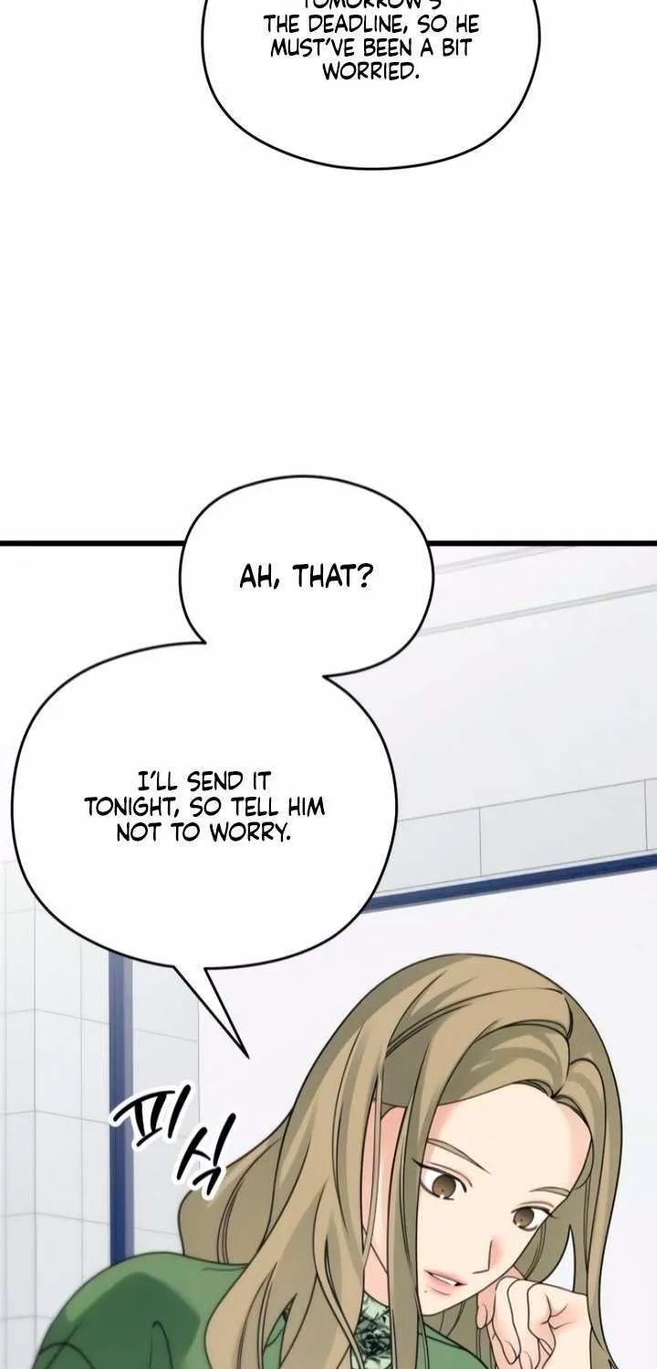 How Far Are You Okay With? Chapter 60 page 29 - 