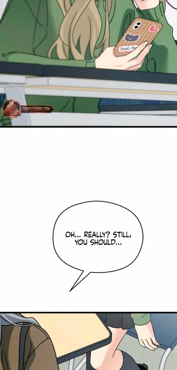 How Far Are You Okay With? Chapter 60 page 30 - 