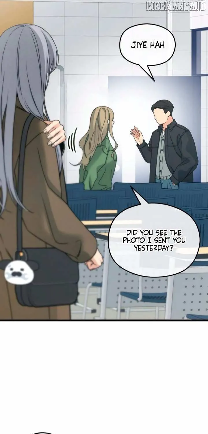 How Far Are You Okay With? Chapter 60 page 33 - 