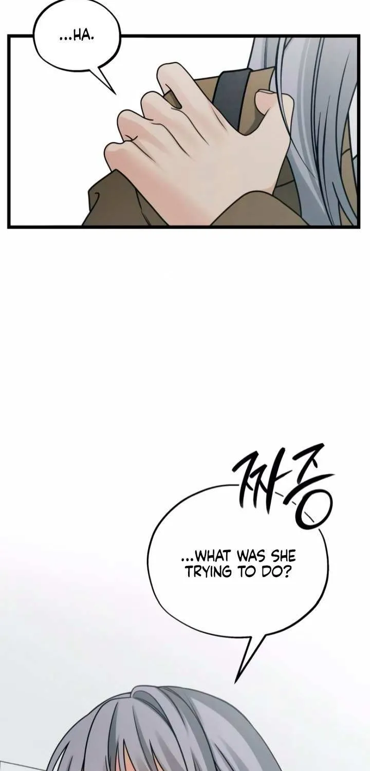 How Far Are You Okay With? Chapter 60 page 34 - 
