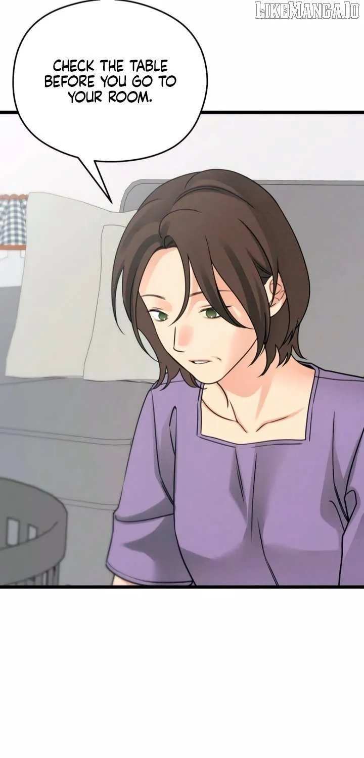 How Far Are You Okay With? Chapter 60 page 41 - 