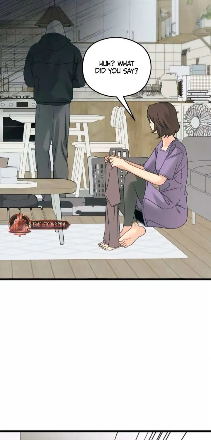 How Far Are You Okay With? Chapter 60 page 46 - 