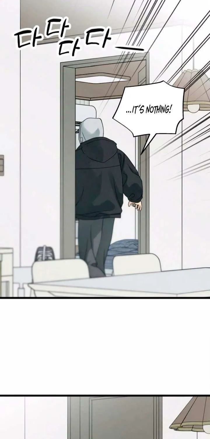 How Far Are You Okay With? Chapter 60 page 47 - 